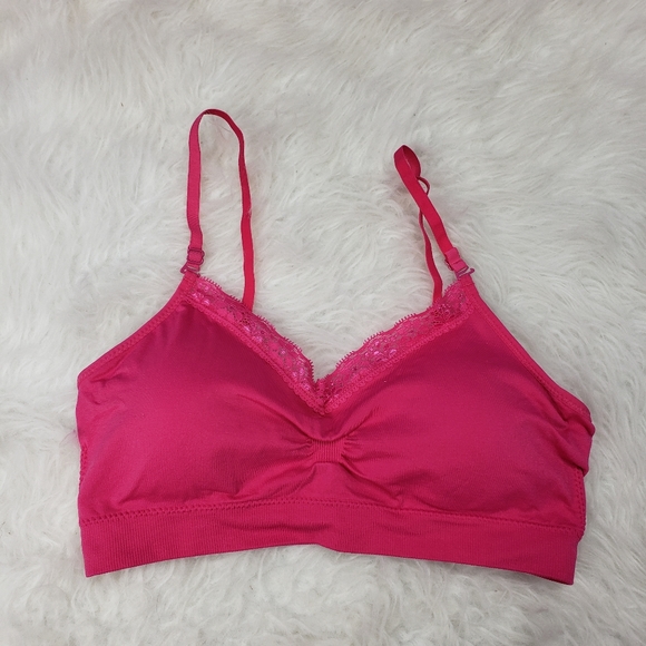 coobie Other - 5/$25 Coobie pink bra one size